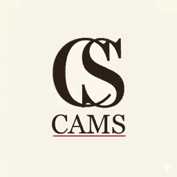 CAMS Logo